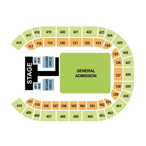 buy beyonce amsterdam tickets